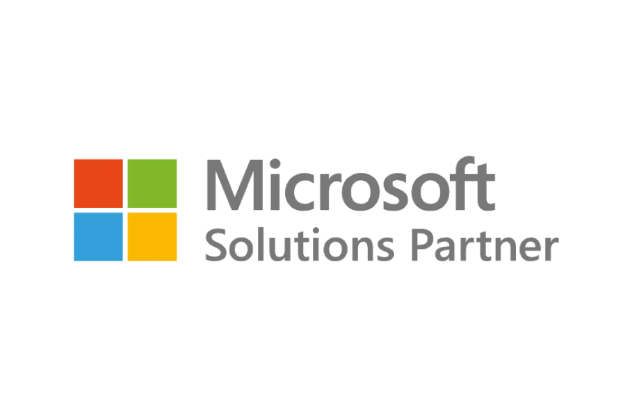 Microsoft Partner