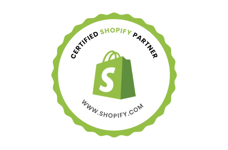Shopify Partner