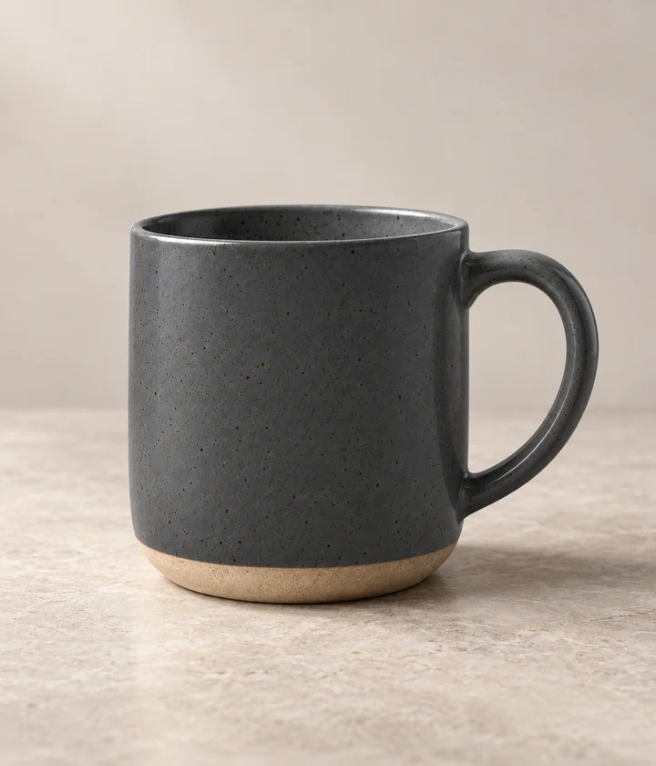 Keramiktasse